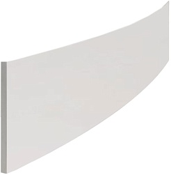 Byon Фронтальный экран для ванны Della 170 R – фотография-1